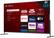 Alt View 12. TCL - 85” Class 4 Series 4K UHD Smart Roku TV - Black.
