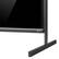 Alt View 18. TCL - 85” Class 4 Series 4K UHD Smart Roku TV - Black.