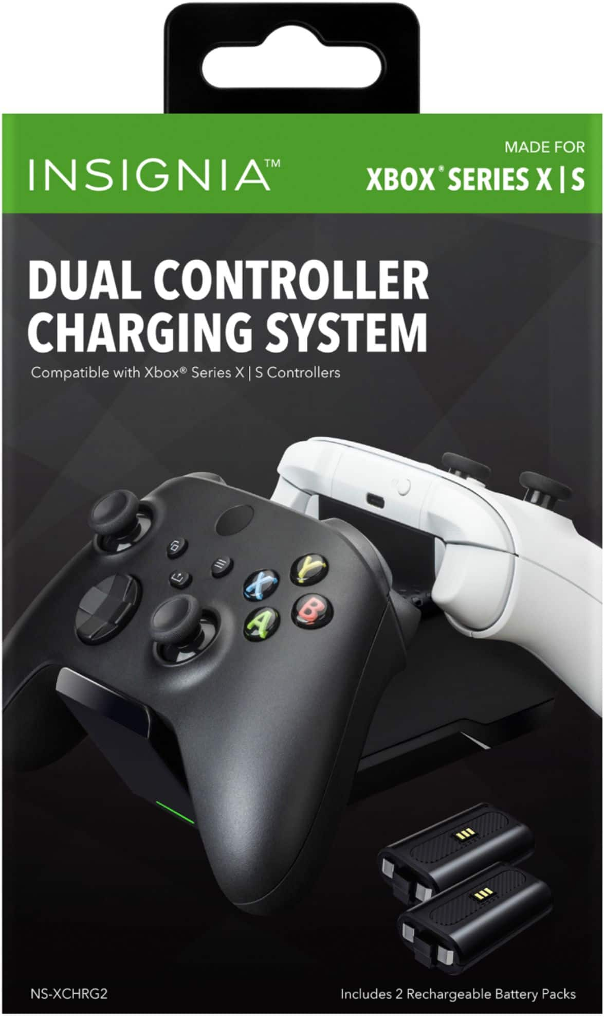 Xbox series x controller 2024 charger