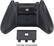 Alt View 15. Insignia™ - Single Controller Charger for Xbox Series X|S - Black.