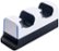 Front Zoom. Insignia™ - Dual Controller Charging Station for PlayStation 5 - Black/White.