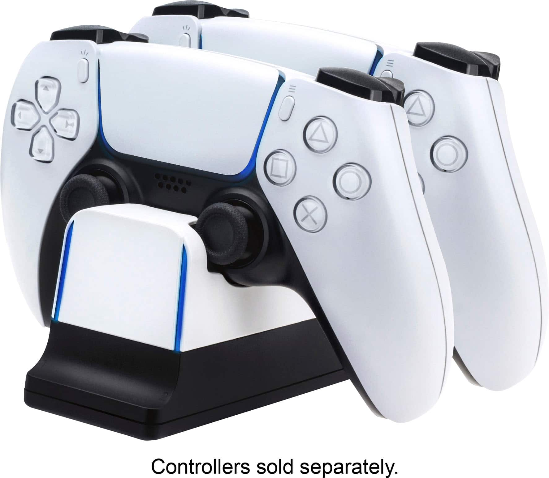 Best PS5 Controller Chargers