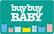 Front. buybuy Baby - $25 Gift Card.