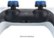 Alt View Zoom 14. Insignia™ - Precision Thumbstick Multi-pack for PlayStation 5 and PlayStation 4 Controllers - Multi Color.