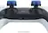 Alt View 14. Insignia™ - Precision Thumbstick Multi-pack for PlayStation 5 and PlayStation 4 Controllers - Multi Color.