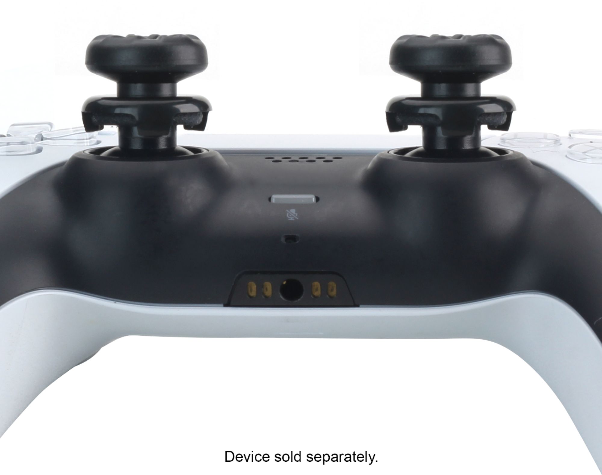  Performance Thumbstick Caps Replacement Kit for PS5