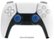 Alt View Zoom 16. Insignia™ - Precision Thumbstick Multi-pack for PlayStation 5 and PlayStation 4 Controllers - Multi Color.
