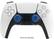 Alt View 16. Insignia™ - Precision Thumbstick Multi-pack for PlayStation 5 and PlayStation 4 Controllers - Multi Color.