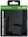 Alt View 18. Insignia™ - Side Dock Dual Battery Charger for Xbox Series X - Black.
