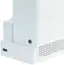 Alt View 12. Insignia™ - Side Dock Dual Battery Charger for Xbox Series S - White.