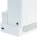 Alt View Zoom 12. Insignia™ - Side Dock Dual Battery Charger for Xbox Series S - White.