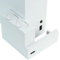 Alt View Zoom 13. Insignia™ - Side Dock Dual Battery Charger for Xbox Series S - White.