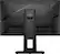 Back. HP - Geek Squad Certified Refurbished 23.8" IPS LED FHD FreeSync Monitor - Black.