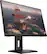 Angle. HP - Geek Squad Certified Refurbished 23.8" IPS LED FHD FreeSync Monitor - Black.