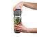 Alt View 14. Hamilton Beach - Power Blender™ Plus 20-Oz. Blender with Blend and Pulse Functions - WHITE.