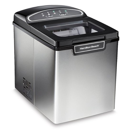 Portable Countertop Ice Maker, What Is A Good Countertop Ice Maker