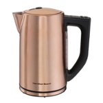 Hamilton Beach 10-Cup Electric Kettle Red 40872 - Best Buy