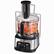 Alt View 12. Hamilton Beach - Professional Spiralizing Stack & Snap 12-Cup Food Processor - Black.
