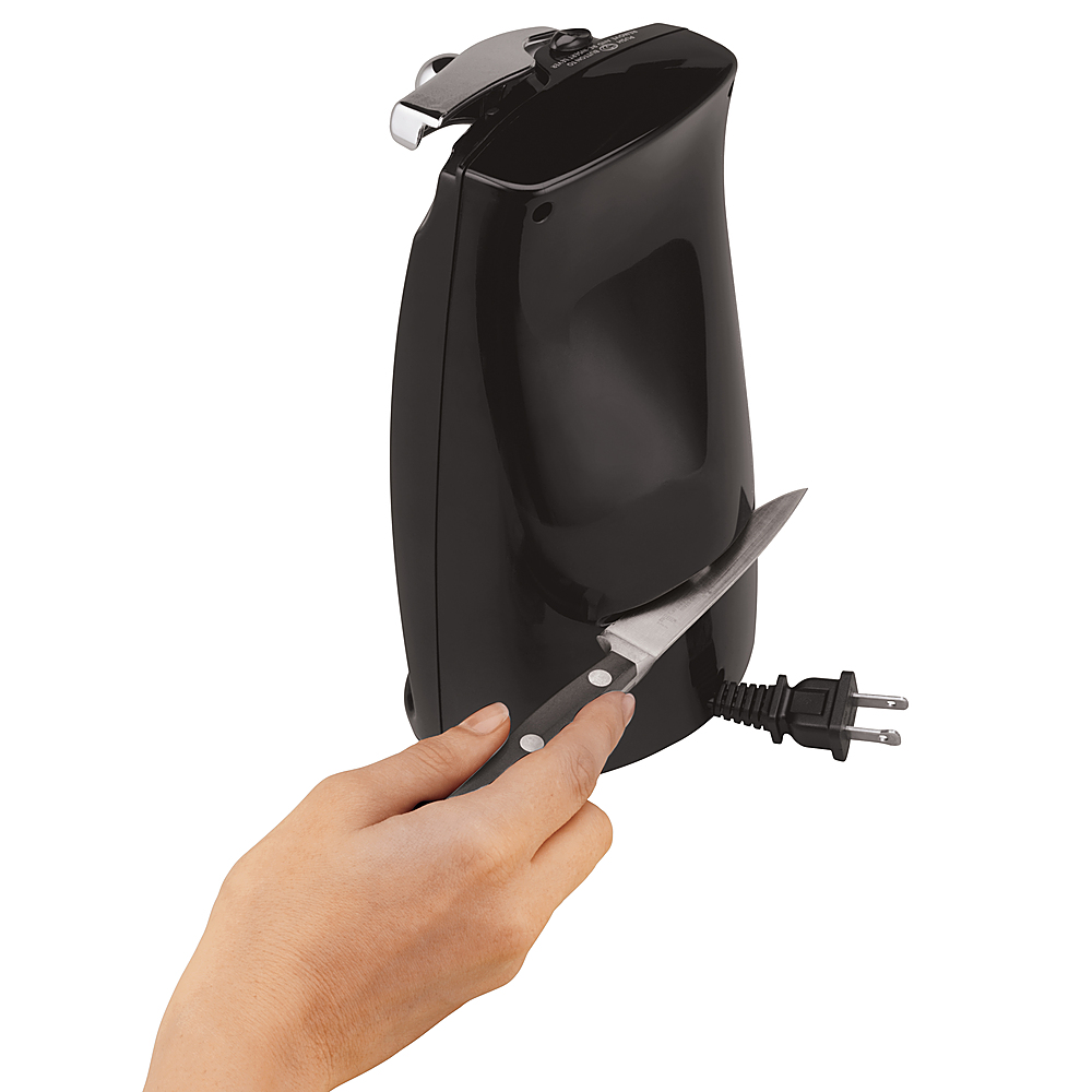 Left 4 in 1 Left-Handed Can Opener – ombrato