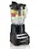 Front. Hamilton Beach - Wave Crusher 40-Oz. Multi-Function Blender - Black.