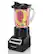 Alt View 12. Hamilton Beach - Wave Crusher 40-Oz. Multi-Function Blender - Black.