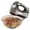Williams Sonoma KitchenAid® Cordless 7-Speed Hand Mixer