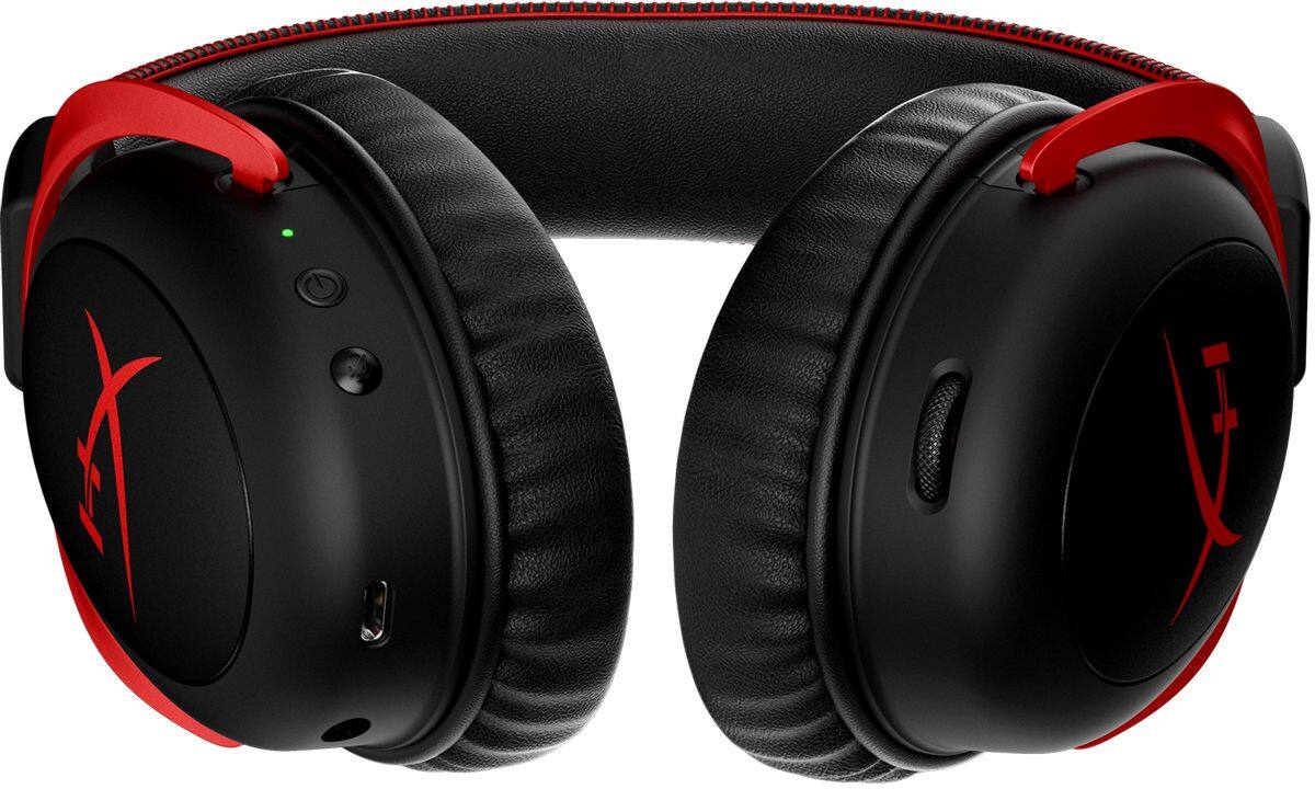 HyperX Cloud II Wireless Review PCMag | atelier-yuwa.ciao.jp