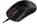 Alt View 12. HyperX - Pulsefire Haste Lightweight Wired Optical Gaming Mouse with RGB Lighting - Black.