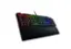 Alt View 12. Razer - Blackwidow V3 Full-size Wired Mechanical Gaming Yellow Linear Switch Keyboard with RGB Backlighting - Black.