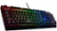 Alt View 13. Razer - Blackwidow V3 Full-size Wired Mechanical Gaming Yellow Linear Switch Keyboard with RGB Backlighting - Black.