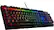 Alt View 13. Razer - Blackwidow V3 Full-size Wired Mechanical Gaming Yellow Linear Switch Keyboard with RGB Backlighting - Black.
