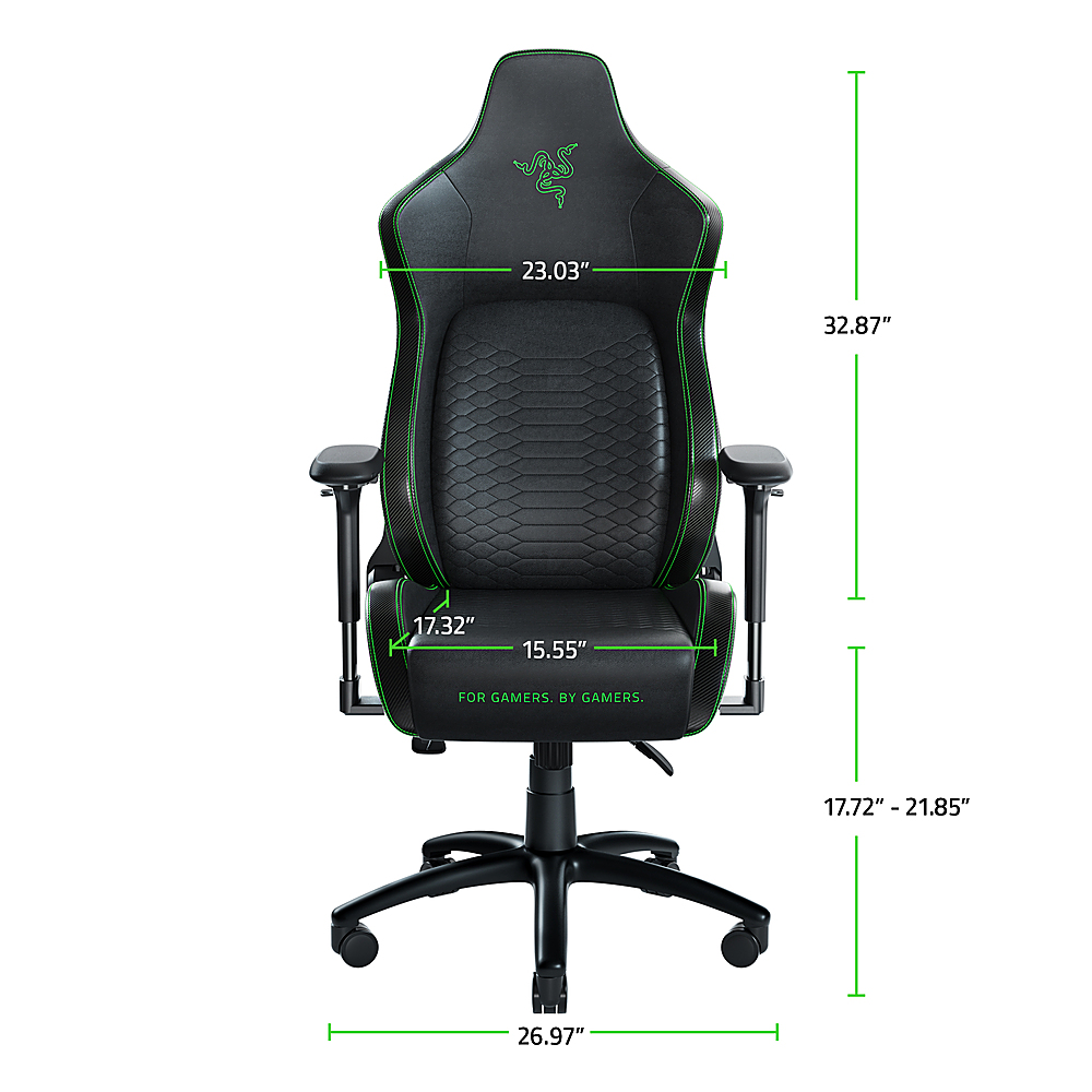 Buy Razer Head Cushion Chroma, Gaming Chairs Accessories