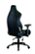 Left Zoom. Razer - Iskur Gaming Chair with Built-in Lumbar Support - Black/Green.