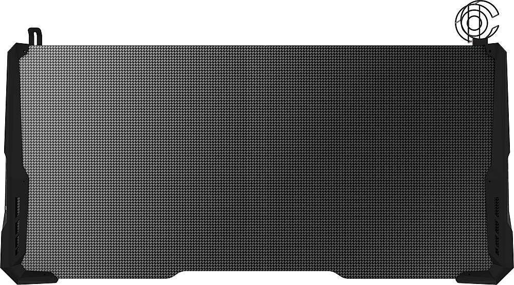 Alt View 13. GAMDIAS - DAEDALUS E3 Computer Desk - Silver.