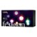 Front Zoom. Twinkly - Smart Lights Festoon 20 RGB LED Generation II.