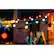 Alt View 15. Twinkly - Smart Lights Festoon 20 RGB LED Generation II - Multicolor.