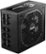 Alt View Zoom 12. MSI - MPG A850GF 850W ATX  80 Plus Gold PSU Power Supply - Black.