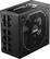 Alt View 12. MSI - MPG A850GF 850W ATX 80 Plus Gold PSU Power Supply - Black.