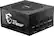 Front. MSI - MPG A750GF 750W ATX 80 Plus Gold PSU Power Supply - Black.