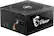 Alt View 11. MSI - MPG A750GF 750W ATX 80 Plus Gold PSU Power Supply - Black.