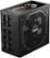 Alt View Zoom 14. MSI - MPG A750GF 750W ATX  80 Plus Gold PSU Power Supply - Black.