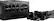 Alt View 16. MSI - MPG A750GF 750W ATX 80 Plus Gold PSU Power Supply - Black.