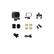 Alt View 14. Kaiser Baas - HD Action Camera - Black.