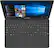 Alt View 11. Thomson - Neo 15.6" Laptop - Intel Core i5 - 8GB Memory - 1TB HDD - Black.