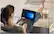 Alt View 14. Thomson - Neo 15.6" Laptop - Intel Core i5 - 8GB Memory - 1TB HDD - Black.
