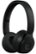 Alt View Zoom 11. Beats by Dr. Dre - Geek Squad Certified Refurbished Solo Pro Wireless Noise Cancelling On-Ear Headphones - Black.