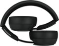 Alt View Zoom 12. Beats by Dr. Dre - Geek Squad Certified Refurbished Solo Pro Wireless Noise Cancelling On-Ear Headphones - Black.