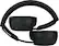 Alt View 12. Beats - Geek Squad Certified Refurbished Solo Pro Wireless Noise Cancelling On-Ear Headphones - Black.