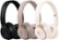 Alt View Zoom 22. Beats by Dr. Dre - Geek Squad Certified Refurbished Solo Pro Wireless Noise Cancelling On-Ear Headphones - Black.