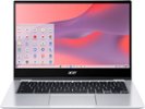 Acer - Acer– Chromebook Spin 514 Laptop– Convertible-14” Full HD Touch –Ryzen 3 3250C– GB DDR4 Memory–64GB eMMC Flash Memory